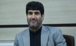 کسب رتبه برتر توسط حراست دانشگاه علوم پزشکی لرستان