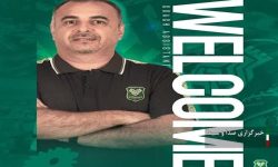 مربی برزیلی به کادر فنی خیبر خرم آباد پیوست