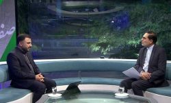 همراهی شرکت مخابرات در پیشبرد پروژه ملی فیبرنوری،بسیار مؤثر است