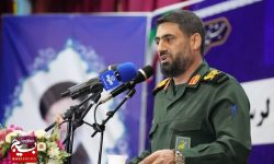 آغاز جشنواره فرهنگی ورزشی «شمیم» سپاه در لرستان