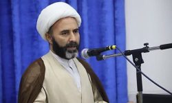 نماز جمعه از مهم ترین دستاوردهای نظام مقدس جمهوری اسلامی است