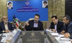 هدایت تحصیلی ۲۶ هزار دانش‌آموز پایه دهم در لرستان