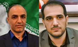 سرپرست فرمانداری الیگودرز معرفی شد