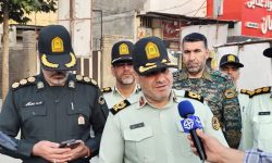کشف ۱۲۰ کیلوگرم مواد مخدر از خرده فروشان‌ در لرستان