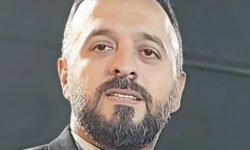 روابط عمومی اوقاف و امور خیریه لرستان منصوب شد