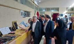 مرکز تخصصی سنجش مهارت لرستان افتتاح شد