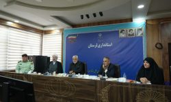 تاکید استاندار بر جلوگیری از کشت گیاهان ممنوعه در لرستان