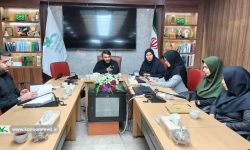 ویژه‌ برنامه‌های اربعین حسینی در کانون لرستان تشریح شد