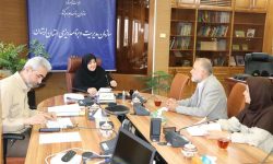 استانداردسازی محصولات،نیازمند تعامل بین دستگاهی است