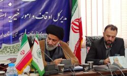 امامزادگان هویت ما هستند/لزوم معرفی گردشگری مذهبی