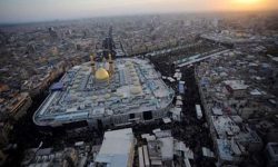 دستور رئیس سازمان بازرسی برای نظارت بر ارائه خدمات به زوار اربعین