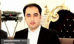 رئیس جمهور منتخب متعلق به همه مردم ایران است