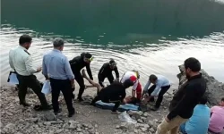 غرق شدن جوان ۲۰ ساله در سد آبخیزداری بروجرد