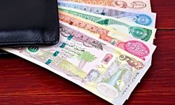 توزیع ارز اربعین در ۳۳ شعبه پست بانک لرستان