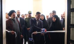پایانی بر ۱۶ سال بلاتکلیفی کتابخانه پلدختر/ نام‌گذاری ساختمان به نام شهید جمهور