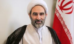 پیام نماینده مردم لرستان در مجلس خبرگان رهبری در پی شهادت اسماعیل هنیه