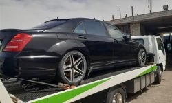 توقیف خودروی میلیاردی قاچاق در لرستان