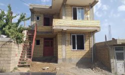 رتبه اول لرستان در مقاوم سازی مسکن روستایی