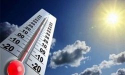 موج جدید گرما در راه لرستان