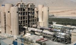 مهلت ۲ ماهه برای تعیین تکلیف کارخانه سیمان خرم آباد