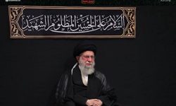 کارزار بین جبهه حسینی و جبهه یزیدی تمام نشدنی است
