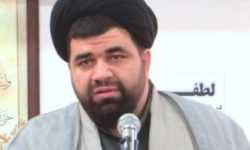 زنده نگه‌‌داشتن یاد حقیقت مهمترین درس اربعین است