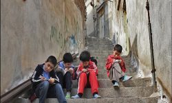 شناسایی ۱۳۵ دانش آموز بازمانده از تحصیل در بروجرد