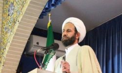 اربعین نمایش وحدت و انسجام جهان اسلام است