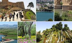۴۳ میلیارد پروژه گردشگری در لرستان افتتاح می‌شود