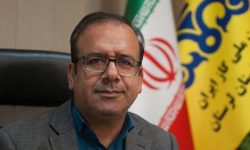 پروژه گازرسانی به ۱۱۸ روستا و واحد صنعتی لرستان بهره برداری شد