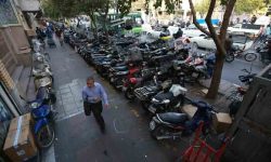 ایجاد ۶ ایستگاه برای پارک موتورسواران در بروجرد
