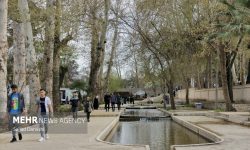 تاریخ ۵۰ هزارساله را در «دره خرم‌آباد» قدم بزنید