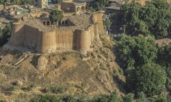 اختصاص ۹۰۰ میلیارد ریال اعتبار برای فلک‌الافلاک و دره خرم آباد