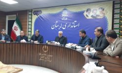 بیش از ۷۹۵ هزار نفراز جمعیت لرستان زیر چتر حمایتی تامین اجتماعی