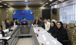 ۲ معلم لرستانی در ستاد عالی آزمون تقدیر شدند
