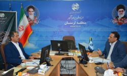 ارتقا جایگاه ارتباطی برای توسعه مخابراتی لرستان