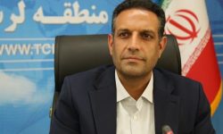 بهره برداری مرحله دوم اتصال آزاد راه خرم آباد بروجردبه شبکه مخابراتی