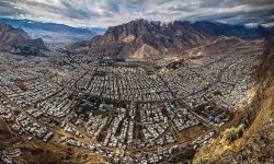 دعوت استاندار لرستان از مردم برای مشارکت در ثبت جهانی «دره خرم آباد»