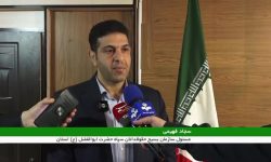 اجرای طرح هر مسجد یک حقوقدان در مساجد لرستان