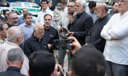 تجمع لرستانی ها در محکومیت ترور «اسماعیل هنیه»