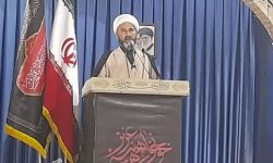 شورای هماهنگی تبلیغات اسلامی مؤذن انقلاب است