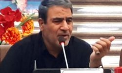 رئیس شورای شهر بروجرد انتخاب شد