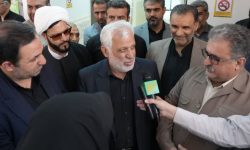 بهره‌مندی۱۳ هزار روستایی از امکانات بهداشتی و درمانی در بروجرد