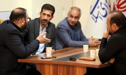 ضرورت همکاری بین بخشی برای رفع موانع ثبت جهانی دره خرم‌‌آباد