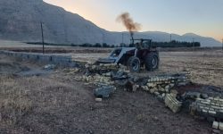 شناسایی ۵۵۶ مورد تغییر کاربری غیرمجاز در لرستان