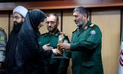 «نوید شاهد لرستان» سایت برتر در «جشنواره فعالان دفاع مقدس در فضای مجازی» شد
