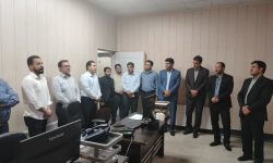 ضرورت همکاری اصناف و ادارات در مدیریت مصرف برق