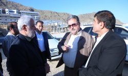 ظرفیت های مناسب شهری و روستایی حوزه سلامت در حال تکمیل هستند