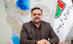 ارائه خدمات «اربعین» در اپلیکیشن و سایت ۱۴۱ مرکز مدیریت راه‌های