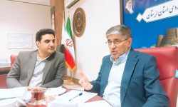 «آباد»؛طرحی برای اشتغال دانش آموختگان لرستان